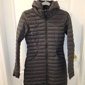 Lululemon Light Weight Down Jacket